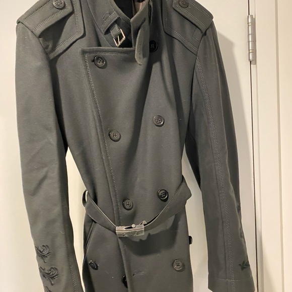 Hugo Boss Jackets & Coats Mens Hugo Boss Winter Coat Poshmark